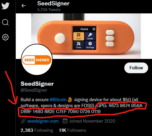 seedsigner-GPG-twitter